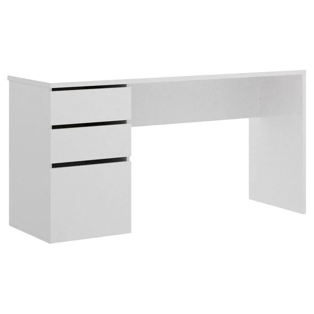 Escritorio Hurdal - Blanco