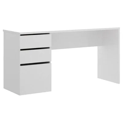 Escritorio Hurdal - Blanco
