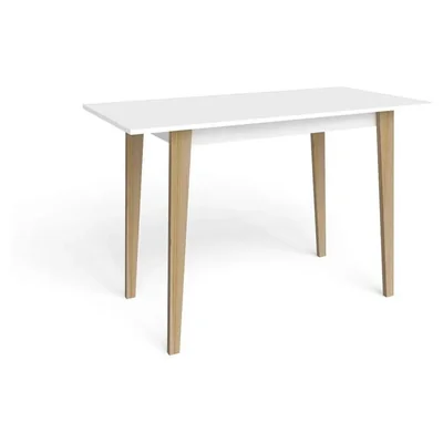 Escritorio, M Computo, Trabajo Bertolini RT 3086 Blanca