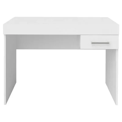 Escritorio, Mesa De Computo, Bertolini Cooler Blanca