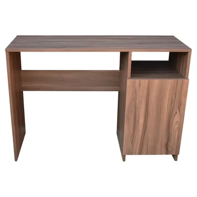 Escritorio Home Office by HOGARE Parota