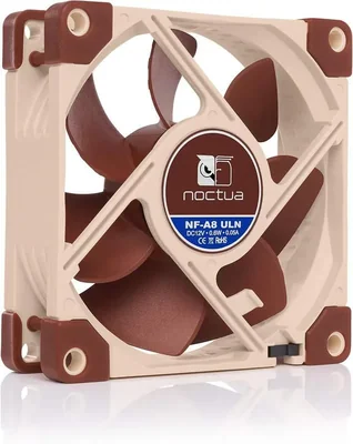 NOCTUA VENTILADOR NF- A8 ULN
