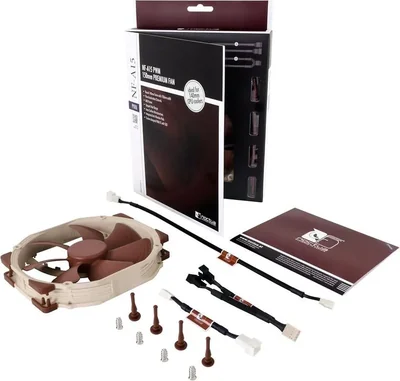 NOCTUA VENTILADOR NF- A15 PWM