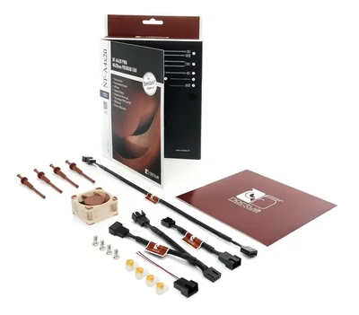 NOCTUA VENTILADOR NF- A4X20 PWM