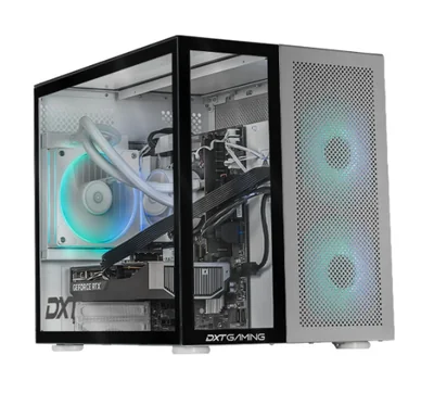 Computadora Gamer DXT Gaming DXTU532GB55050T7, Intel Core Ultra 5 225F, NVIDIA GeForce RTX 5050, 32GB, 1TB SSD, Wi-Fi, Windows 11 Prueba