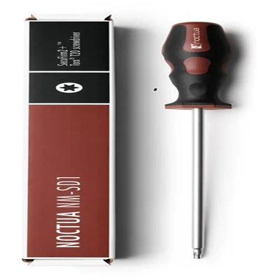 NOCTUA DESATORNILLADOR TORX TX20