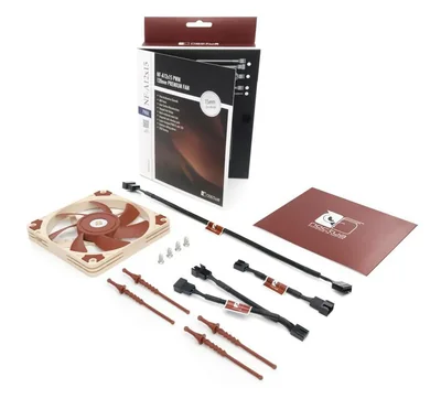NOCTUA VENTILADOR NF-A12X15 PWM
