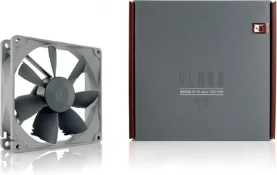 NOCTUA VENTILADOR NF- B9 REDUX-1600