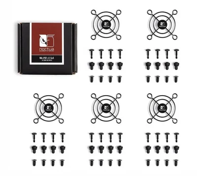 NOCTUA REJILLA PARA VENTILADOR NA-FG1-5 Sx5 50 mm