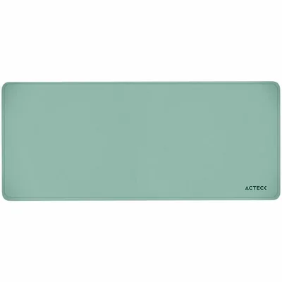 Mouse pad acteck vibe leather tp676l doble vista ac-941020