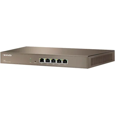 Controlador inalambrico tenda m3 5ptos gigabit ethernet 150512