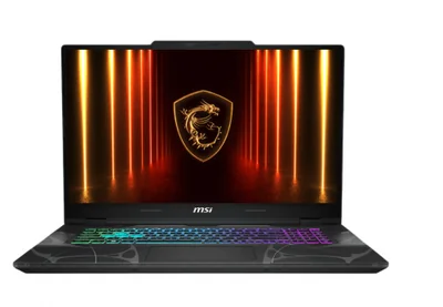 Laptop Gamer MSI Cyborg 17 B2RWFKG, 17.3" 1920x1080 Full HD, Intel Core 7 240H, NVIDIA GeForce RTX 5060, 16GB, 1TB SSD, Windows 11 Home, Español
