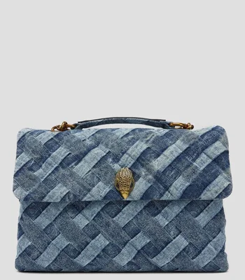 Bolsa crossbody Kensington fantasía Mujer