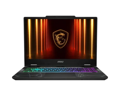 Laptop Gamer MSI Cyborg 15, 15.6" 1920x1080 Full HD, Intel Core 7 240H, NVIDIA GeForce RTX 5070, 16GB, 1TB SSD, Windows 11 Home, Inglés