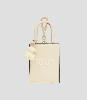 Llavero Mini Bolsa Pop Mujer