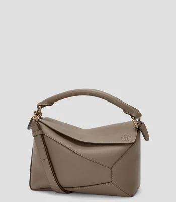 Bolsa Puzzle Edge