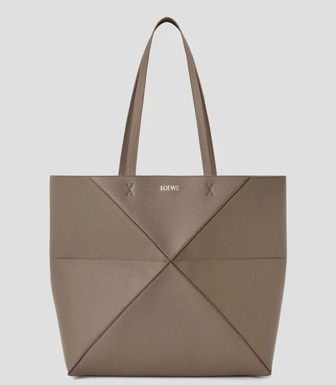 Bolsa Puzzle Fold