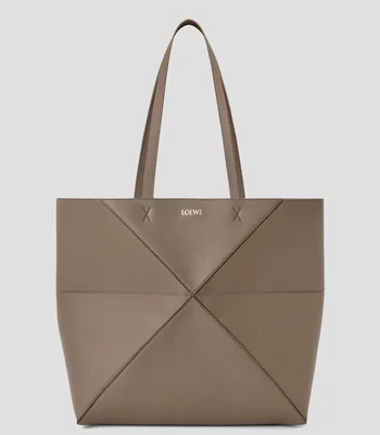 Bolsa Puzzle Fold
