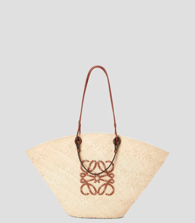 Bolsa Anagram Basket