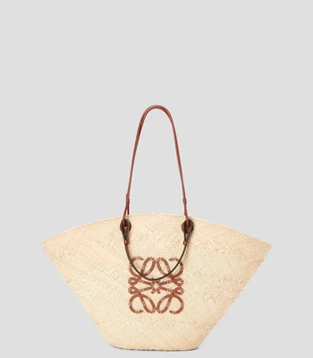 Bolsa Anagram Basket