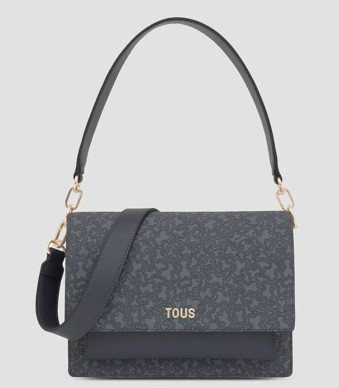 Bolsa Crossbody estampado Mujer