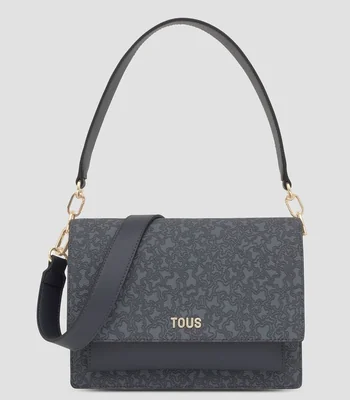 Bolsa Crossbody estampado Mujer