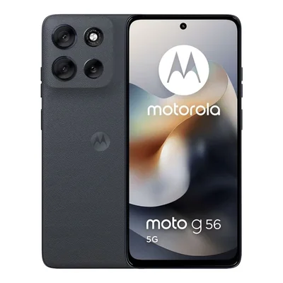 Motorola G56 5G 256GB Azul