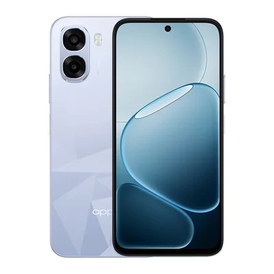 Oppo A6K 256GB Azul Telcel R9