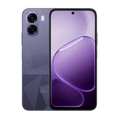 Oppo A6K 256GB Morado Telcel R9