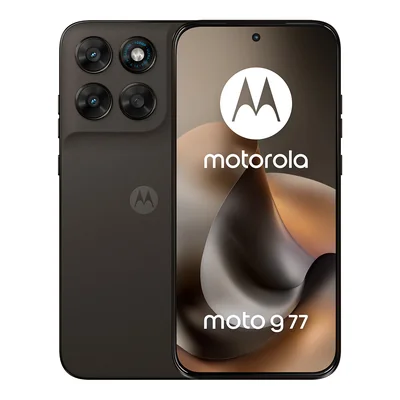 Motorola G77 5G 256GB Café Telcel R9