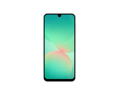 Celular Samsung Galaxy A26 128GB Blanco