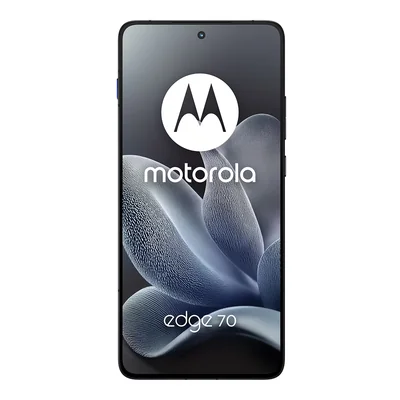 Motorola Edge 70 5G 512GB Gris Telcel R9