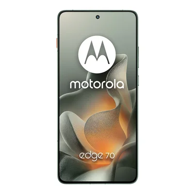 Motorola Edge 70 5G 512GB Verde Telcel R9