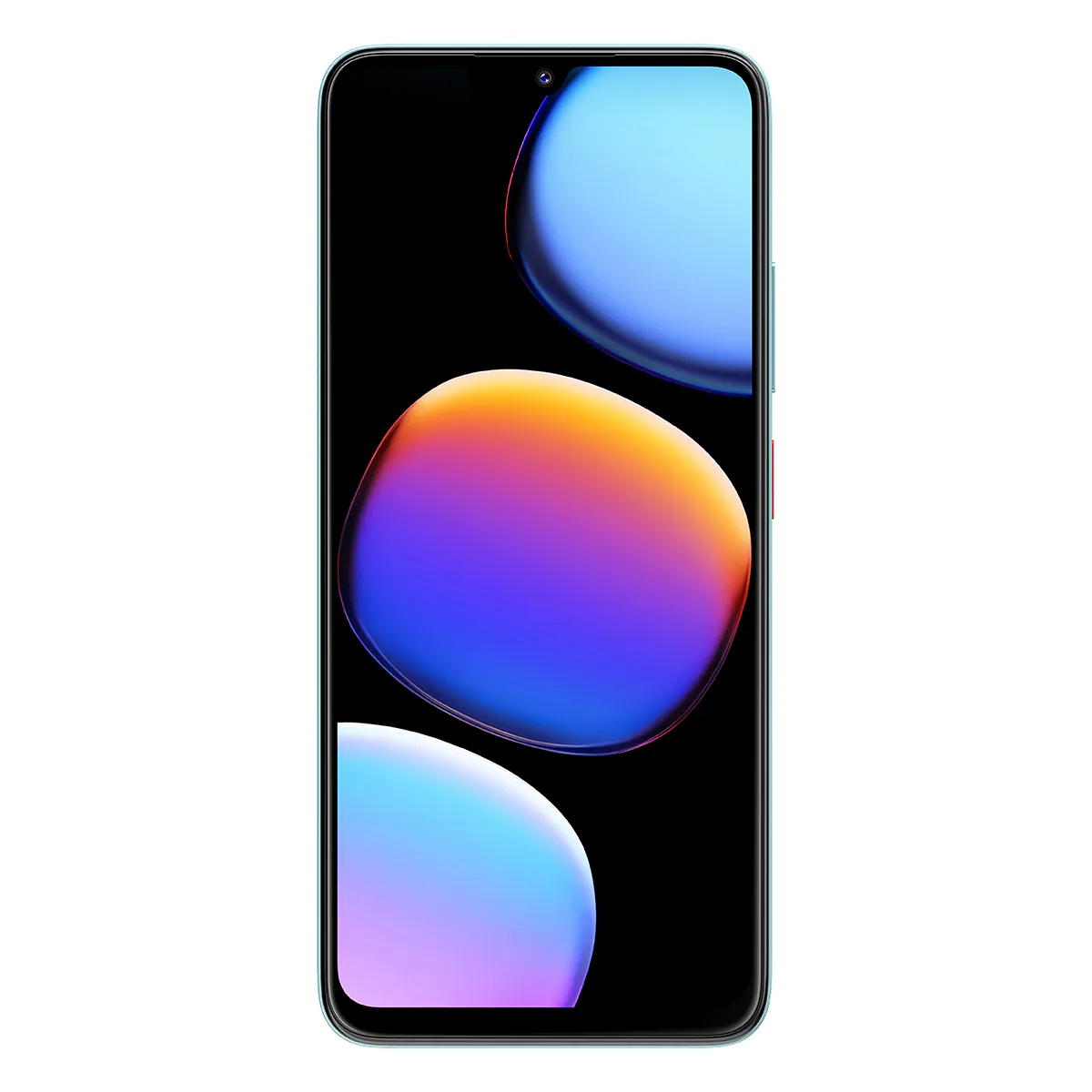 Nubia V80 Max 5G 256GB Azul Telcel R9