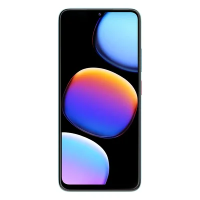 Nubia V80 Max 5G 256GB Azul Telcel R9