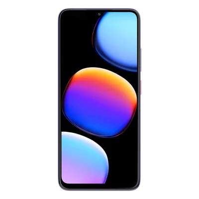 Nubia V80 Max 5G 256GB Morado Telcel R9