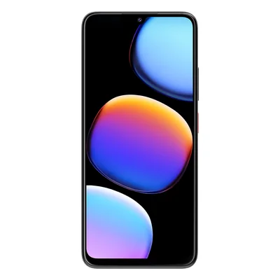 Nubia V80 Max 5G 256GB Negro Telcel R9