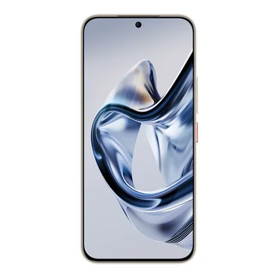 Nubia Air 5G 256GB Dorado Telcel R9