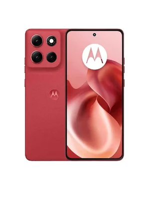 Motorola G86 Power 5G 512Gb 8Ram Color Rosa Libre