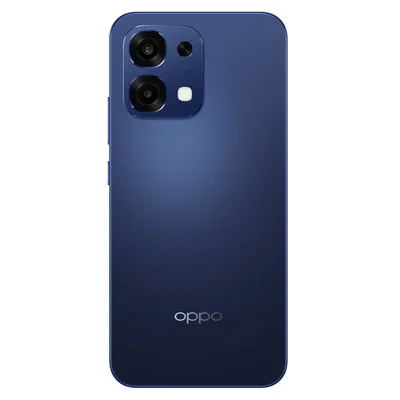 Oppo A6 Pro 5G 256GB Azul Telcel R9