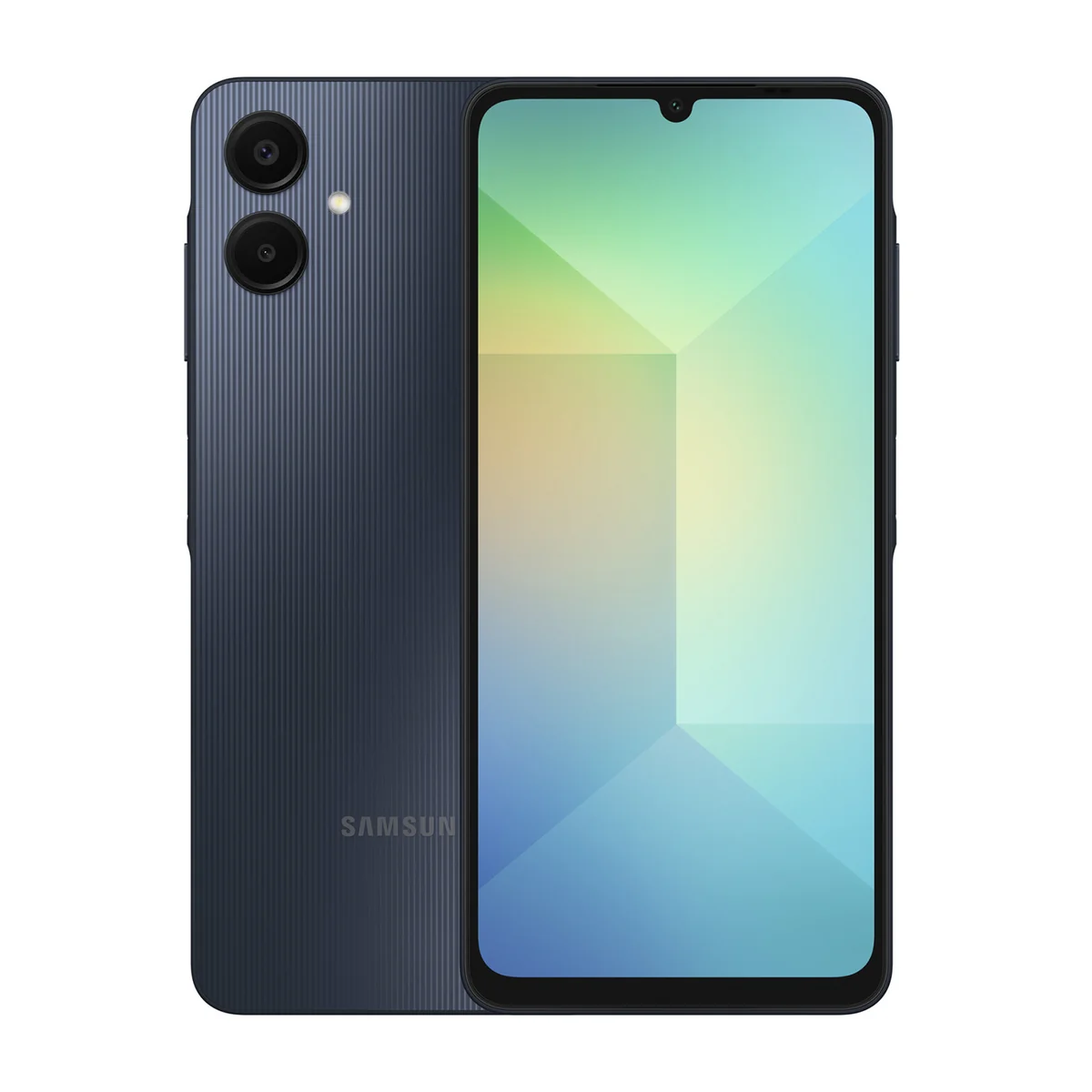 Samsung Galaxy A06 4GB 64GB Negro
