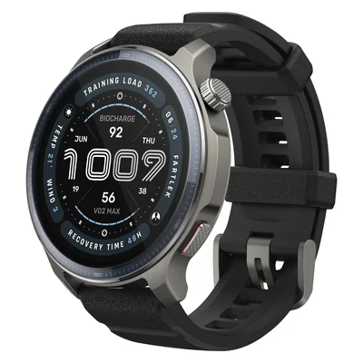 Smartwatch Amazfit Balance 2 Negro