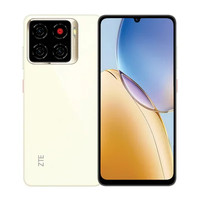 ZTE Blade A56 4GB 128GB Dorado