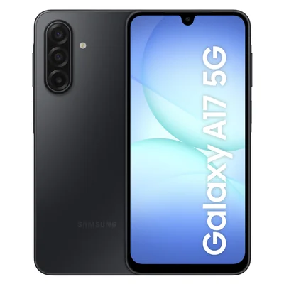 Samsung A17 5G 256Gb 8Ram Color Negro Nuevo Libre