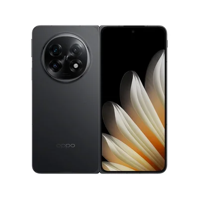 Oppo Find N5 5G 512GB Negro Telcel R9