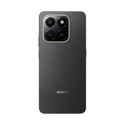 Honor X7D 256GB Negro Telcel R9