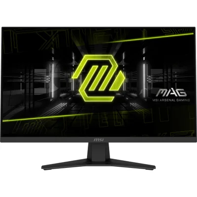 Monitor Gamer MSI MAG 274QF X24 LCD Fast IPS 27", 2560x1440, FreeSync, 240Hz, HDMI/DisplayPort, Negro
