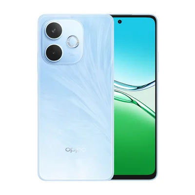 Oppo A5 Pro 256GB Azul Telcel R4