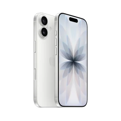 Apple iPhone 17 Blanco 256GB - Super Retina XDR 6.27" Pulgadas