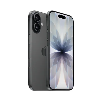 Apple iPhone 17 Negro 256GB - Super Retina XDR 6.27" Pulgadas